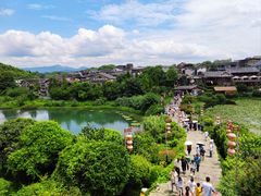 -青岩古镇