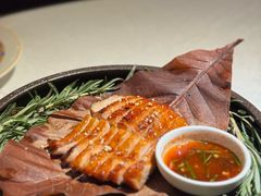 -狮拾久·现代新加坡料理(福田COCO Park店)