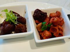-上海宝华喜来登酒店·采悦轩中餐厅