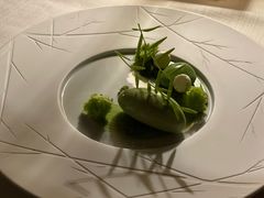 -三嚥阁 La Villa Restaurant