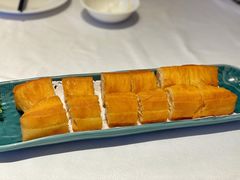 自制油条-湛江花园酒店·桃园馆