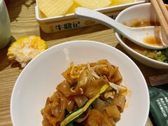 -朱氏牛鼎记鲜牛火锅(山水华庭店)