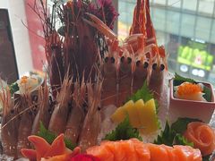 -花潮料理艺食馆(SM新生活广场店)