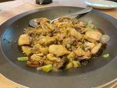 -广东胜利宾馆西关粤中餐厅