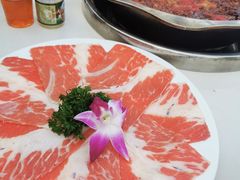 -枇杷园食为鲜火锅(南山店)