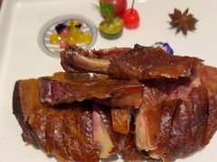 -院8里·少城记忆老川菜(宽窄巷子店)