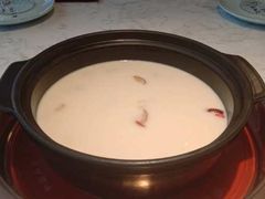 -捞神煲汤火锅(湖滨商业街店)