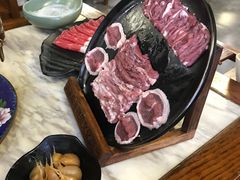 -东来顺•非遗火锅(外滩店)