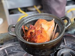 -斯丹姜母鸭·古法干香(涂门街总店)