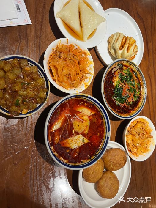 宝鸡宴会中心艳阳天(公园路店)图片