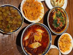 -宝鸡宴会中心艳阳天(公园路店)
