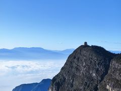 -峨眉山风景名胜区