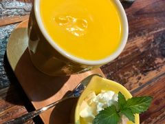 南瓜拿铁-MIKAKU(万达广场上海宝山店)