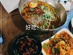 -枪火串烧·东北特色烧烤(罗湖总店)