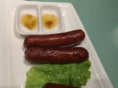 -天厨妙香素食餐厅(清华店)