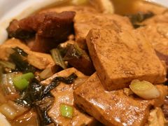 -安徽大厦中餐厅
