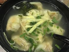-海平馄饨(逍遥二路店)