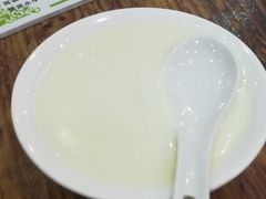 -沙湾姜埋奶(兴新包店)