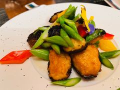 -马勒别墅·中餐厅