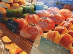 -帝戎(禾祥西路店)