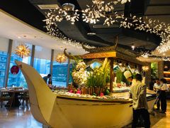 -阳光岛·海鲜盛宴(银泰中心in99店)