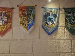 -逃脱反斗城沉浸剧情密室(北京路店)