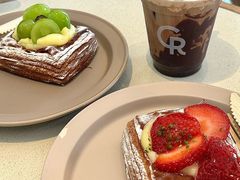-Cupping Room(Harbour City)