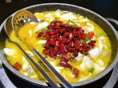 -川里谈·川味小馆(北京路店)