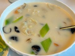 -洋洋中餐馆·SINCE 1997(信投店)