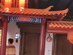 -秦月轩·陕西家乡菜(阜成路·五棵松店)