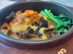 -正元希尔顿逸林酒店-御玺中餐厅