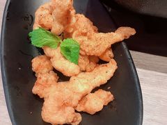 -鱼酷活鱼烤鱼(恒隆广场店)