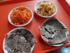 -兰州马子禄牛肉面(文景公园店)