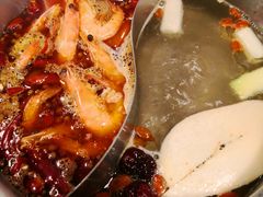 -吉布鲁牛排海鲜自助(成都大悦城店)