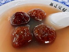 -粗茶淡饭(东关街店)