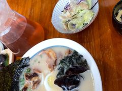 -天一料理(荔枝广场店)