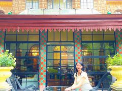 -马勒别墅饭店(静安寺店)