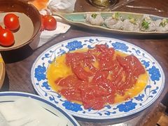 -萍姐火锅·公路夜市(江宁万达店)