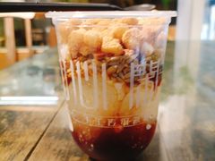 -甜心闲生·手工冰粉