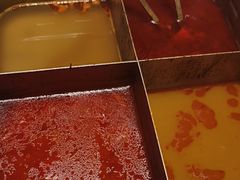-海底捞火锅(九霄梦天地店)