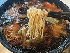 -功德林(南京西路店)