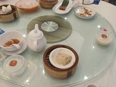 -东江渔村·古典园林·30年粤菜老字号(太和店)