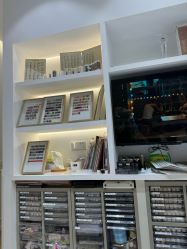 -U3日式美甲美睫