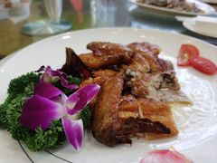-海港餐厅·平价海鲜·茶点(小公园店)