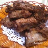 美食记