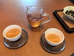 -璞瑄酒店大堂吧