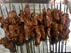 -文文烤肉(大皮院店)