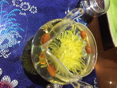 福慧慈缘素食餐厅-福慧慈缘素食餐厅(王府井店)