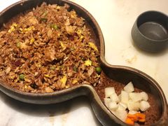 -绿茶餐厅(领展购物广场·中关村店)