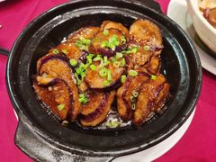 蒸酿茄子-北园酒家(小北路店)